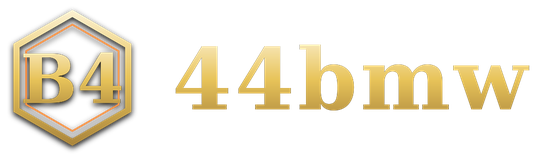 44bmw logo